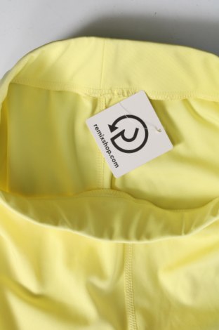 Damen Leggings, Größe S, Farbe Gelb, Preis 6,70 €