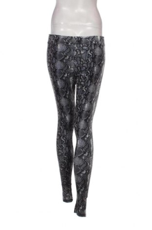 Damen Leggings, Größe M, Farbe Grau, Preis € 3,44