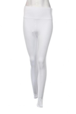 Γυναικείο κολάν, Μέγεθος S, Χρώμα Λευκό, Τιμή 8,76 €