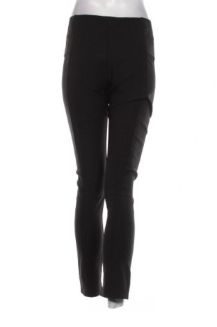 Damen Leggings, Größe XL, Farbe Schwarz, Preis 6,65 €