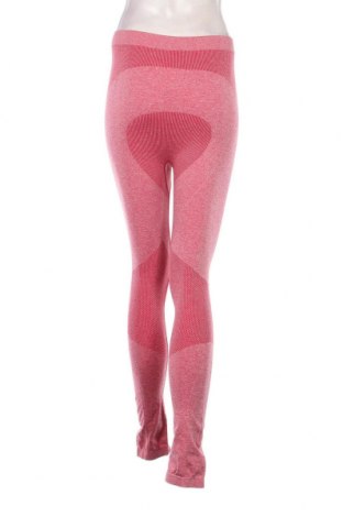 Damen Leggings, Größe S, Farbe Rot, Preis 4,16 €