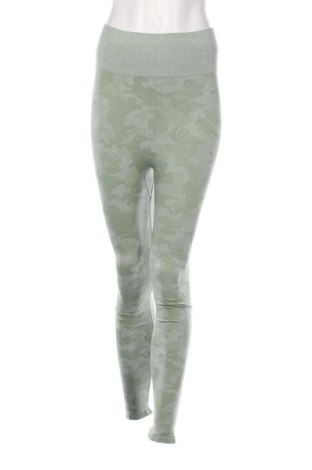 Damen Leggings, Größe S, Farbe Grün, Preis 7,20 €