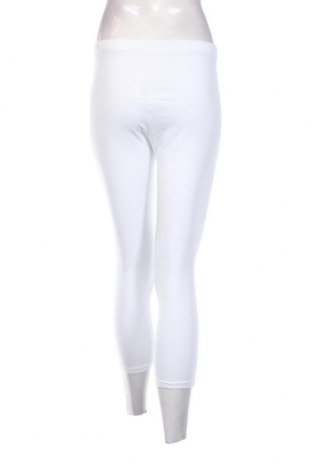 Damen Leggings, Größe M, Farbe Weiß, Preis 6,65 €