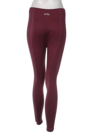 Női leggings AYBL, Méret XL, Szín Piros, Ár 2 628 Ft