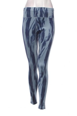 Damen Leggings Adidas, Größe M, Farbe Blau, Preis € 10,43