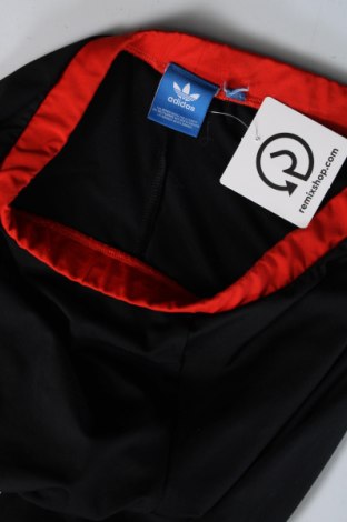 Γυναικείο κολάν Adidas, Μέγεθος S, Χρώμα Μαύρο, Τιμή 17,36 €