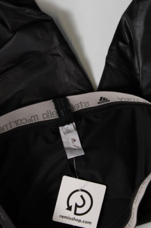 Dámské legíny  Adidas By Stella McCartney, Velikost S, Barva Černá, Cena  421,00 Kč
