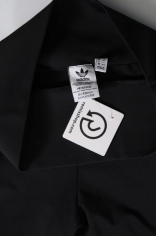 Γυναικείο κολάν Adidas Originals, Μέγεθος M, Χρώμα Μαύρο, Τιμή 20,00 €