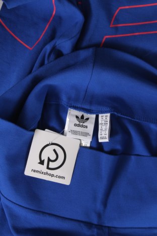 Damen Leggings Adidas Originals, Größe M, Farbe Blau, Preis € 17,00