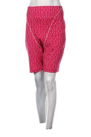 Γυναικείο κολάν Adidas x Ivy Park, Μέγεθος 3XL, Χρώμα Ρόζ , Τιμή 33,74 €