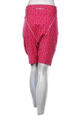 Γυναικείο κολάν Adidas x Ivy Park, Μέγεθος 3XL, Χρώμα Ρόζ , Τιμή 26,99 €