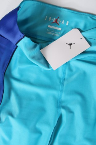 Dámske legíny  Air Jordan Nike, Veľkosť S, Farba Modrá, Cena  44,85 €