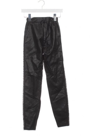 Damen Leggings Amisu, Größe XS, Farbe Schwarz, Preis 2,17 €