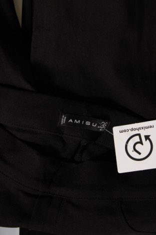 Γυναικείο κολάν Amisu, Μέγεθος M, Χρώμα Μαύρο, Τιμή 3,06 €