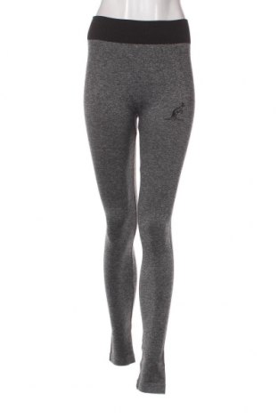 Damen Leggings Australian, Größe S, Farbe Grau, Preis 8,46 €