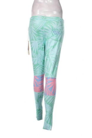 Damen Leggings Billabong, Größe L, Farbe Mehrfarbig, Preis € 31,96