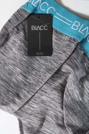Γυναικείο κολάν Blacc, Μέγεθος M, Χρώμα Γκρί, Τιμή 18,56 €
