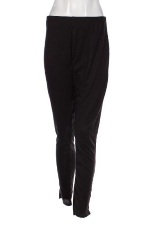 Damen Leggings Boohoo, Größe XL, Farbe Schwarz, Preis 6,27 €