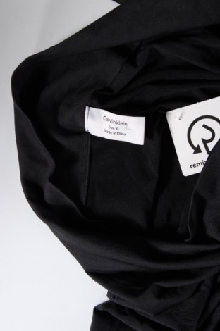 Colant de femei Calvin Klein, Mărime XL, Culoare Negru, Preț 253,29 Lei