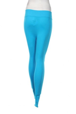 Damen Leggings Censored, Größe XS, Farbe Blau, Preis 16,01 €