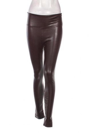 Damen Leggings Classy, Größe M, Farbe Braun, Preis 13,36 €