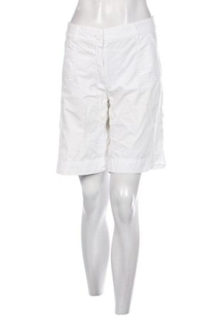 Damskie legginsy Colours Of Africa, Rozmiar XL, Kolor Biały, Cena 45,84 zł