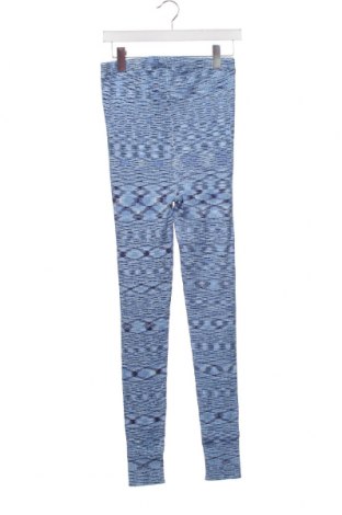 Damen Leggings Cotton On, Größe XS, Farbe Blau, Preis 4,98 €