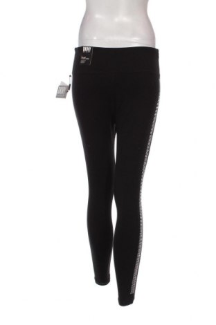 Γυναικείο κολάν DKNY, Μέγεθος M, Χρώμα Μαύρο, Τιμή 31,32 €