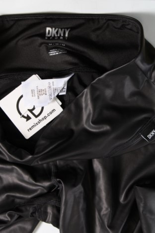 Дамски клин DKNY, Размер M, Цвят Черен, Цена 70,20 лв.