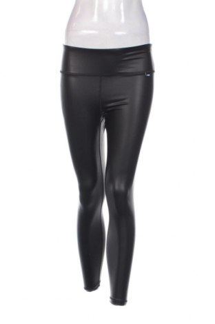 Damen Leggings DKNY, Größe M, Farbe Schwarz, Preis 60,31 €