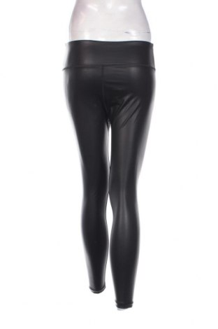 Damen Leggings DKNY, Größe M, Farbe Schwarz, Preis 36,19 €