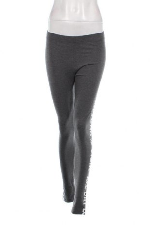 Damen Leggings Esmara, Größe M, Farbe Grau, Preis 6,68 €