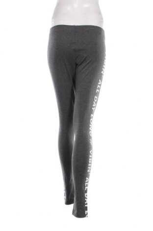 Damen Leggings Esmara, Größe M, Farbe Grau, Preis 6,68 €