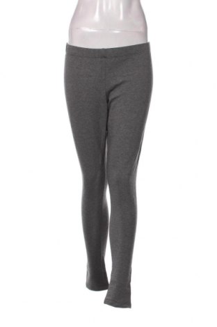 Damen Leggings Esmara, Größe M, Farbe Grau, Preis 4,62 €