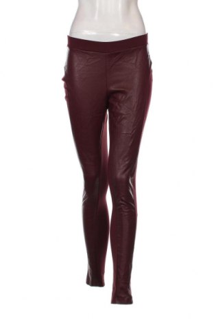 Damen Leggings Esmara, Größe S, Farbe Rot, Preis € 5,88