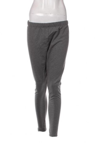 Damen Leggings Esmara, Größe L, Farbe Grau, Preis € 6,24