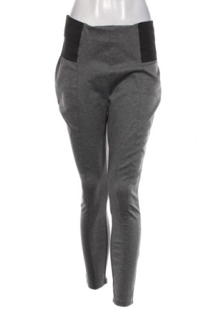 Damen Leggings Esmara, Größe XL, Farbe Grau, Preis 3,99 €