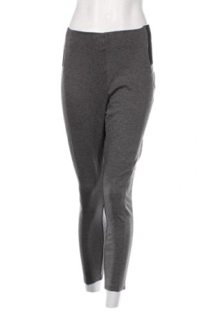 Damen Leggings Esmara, Größe XL, Farbe Grau, Preis € 6,52