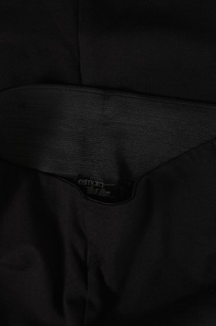 Дамски клин Esmara by Heidi Klum, Размер XS, Цвят Черен, Цена 4,35 лв.