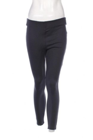 Damen Leggings Essentials by Tchibo, Größe M, Farbe Grau, Preis 6,34 €