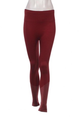 Damen Leggings Fabletics, Größe M, Farbe Rot, Preis 9,40 €