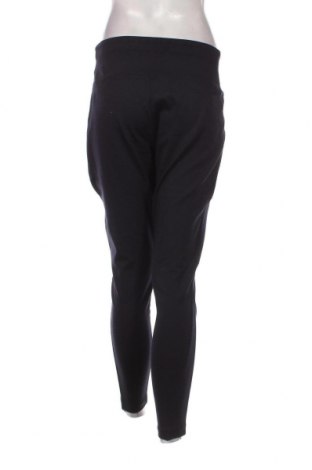 Damskie legginsy Gerry Weber, Rozmiar L, Kolor Niebieski, Cena 30,99 zł