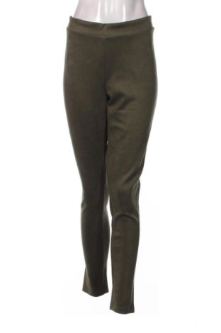 Damen Leggings Gina Benotti, Größe XL, Farbe Grün, Preis € 5,70