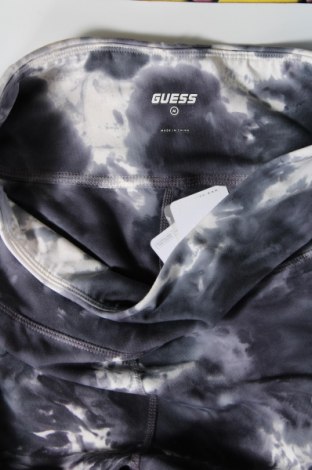 Γυναικείο κολάν Guess, Μέγεθος M, Χρώμα Πολύχρωμο, Τιμή 45,88 €