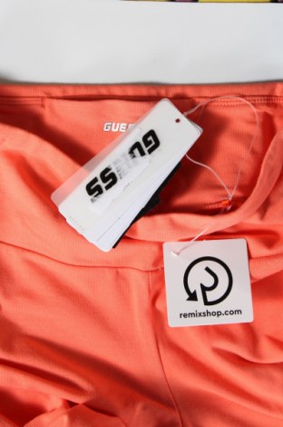 Damen Leggings Guess, Größe S, Farbe Orange, Preis € 28,76