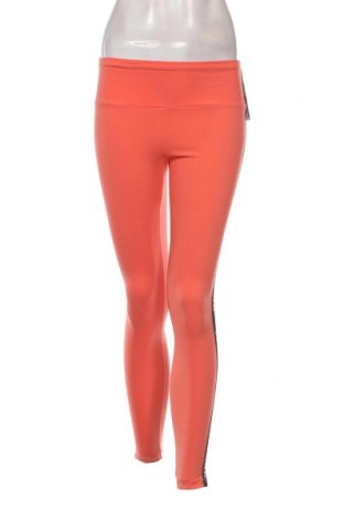 Damen Leggings Guess, Größe S, Farbe Orange, Preis 28,76 €