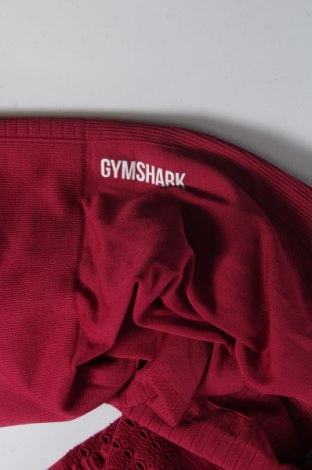 Γυναικείο κολάν Gymshark, Μέγεθος XS, Χρώμα Ρόζ , Τιμή 13,81 €