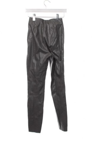 Damen Leggings H&M, Größe XS, Farbe Grau, Preis 3,08 €