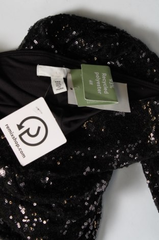 Damen Leggings H&M, Größe M, Farbe Schwarz, Preis 10,83 €