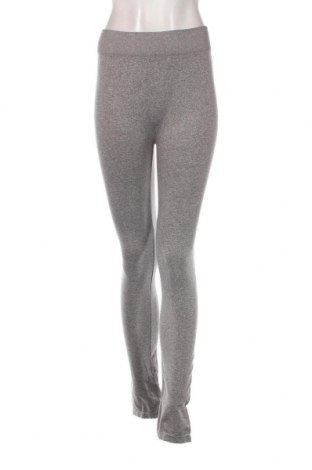 Damen Leggings H&M, Größe L, Farbe Grau, Preis 6,24 €